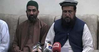 Action must be taken to disarm all organizations: Fazal Karim  